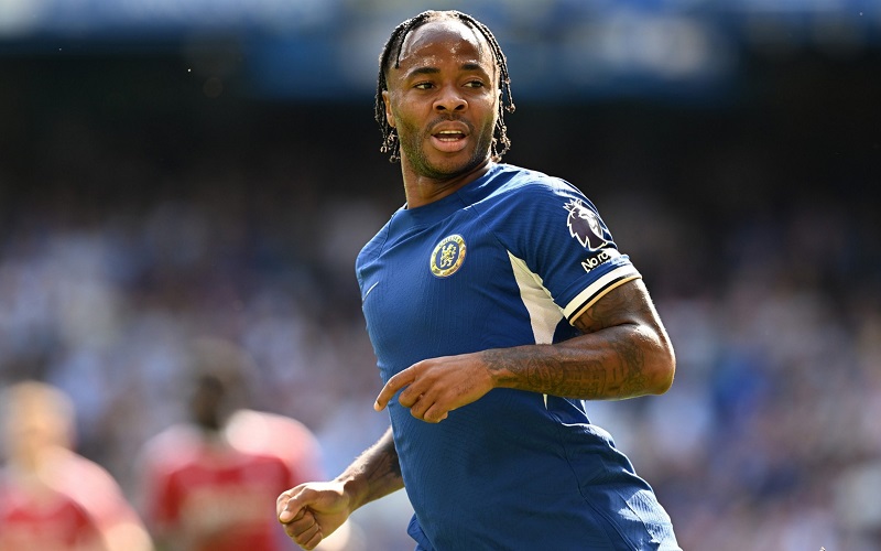 Sterling-vo-dich