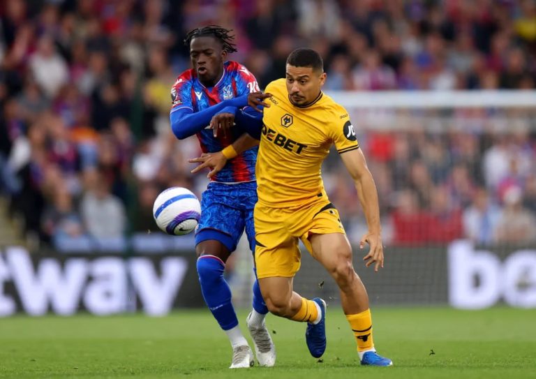 Crystal Palace vs Wolverhampton (02:00 – 21/05) | Xem lại trận đấu