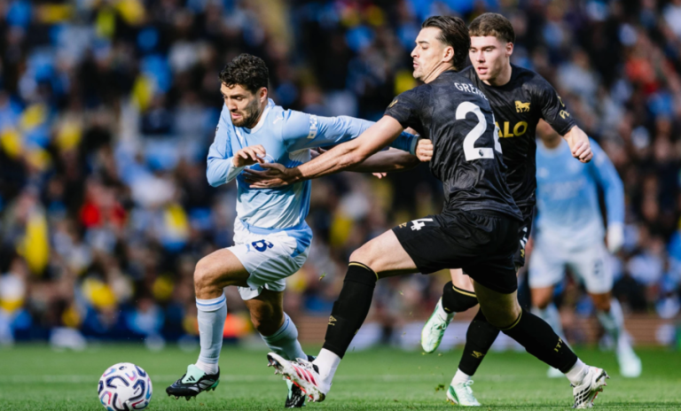 Manchester City vs Ipswich Town (21:00 – 17/10) | Xem lại trận đấu