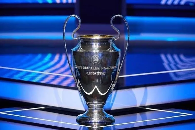 champion league la gi
