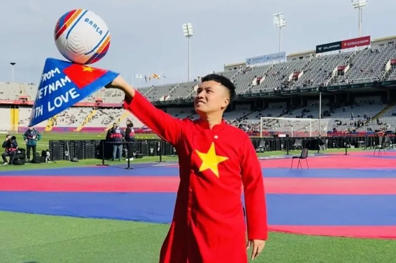 do kim phuc la ai