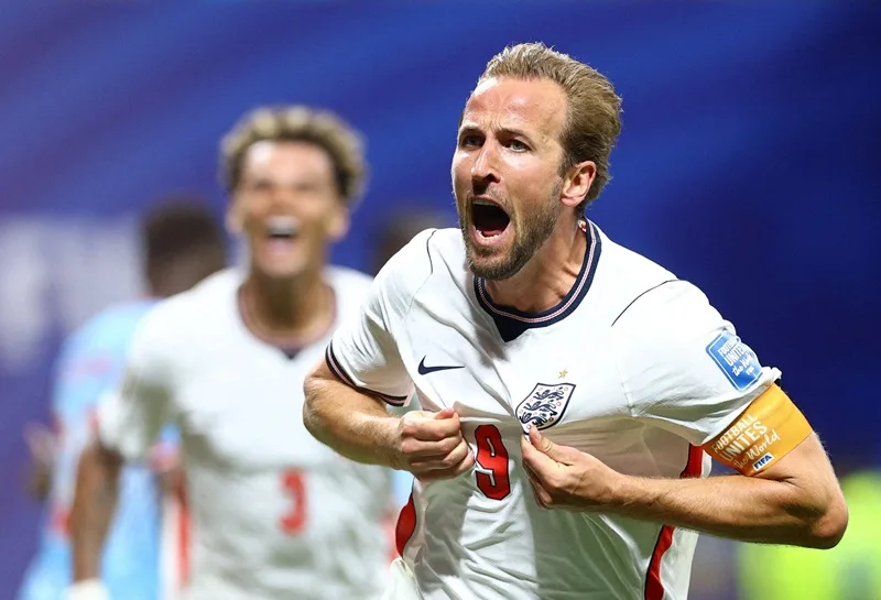 harry kane bao nhieu tuoi